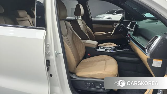 Kia The New Sorento 4th Generation id 3838273 из Кореи 19