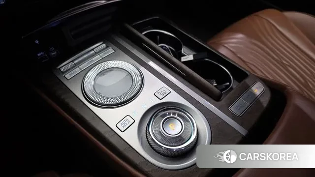 Genesis G80 (RG3) id 3765886 из Кореи 19