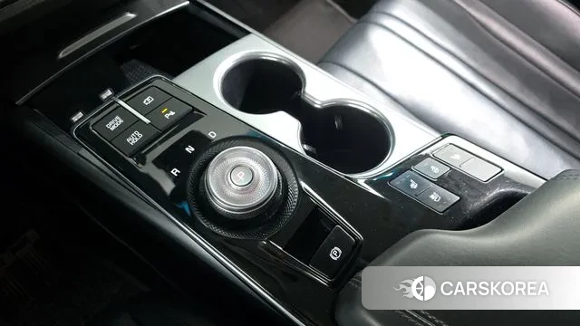 Kia K8 id 3556406 из Кореи 19