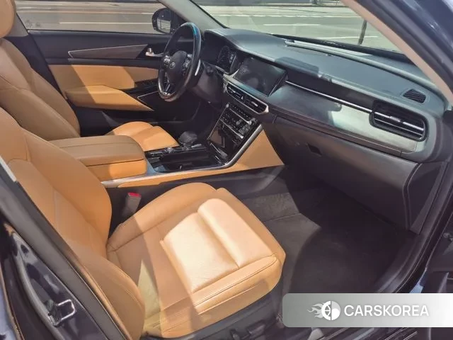 Kia K7 Premier id 3060533 из Кореи 18