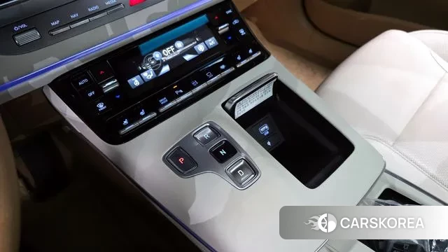 Hyundai The New Grandeur IG id 3479706 из Кореи 19