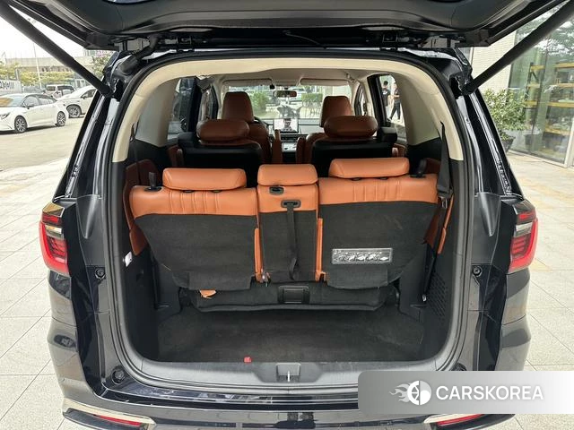 Honda Odyssey id 4353581 из Китая 22