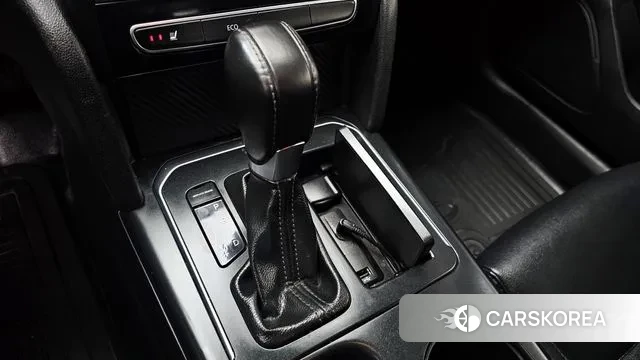 Renault Korea (Samsung) SM6 id 3677548 из Кореи 19