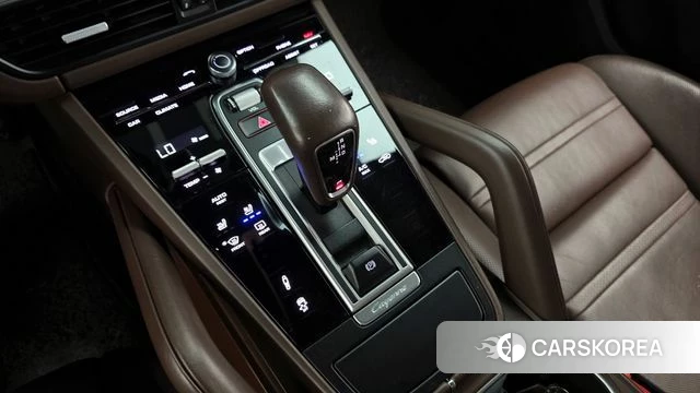 Porsche Cayenne (PO536) id 4339447 из Кореи 31