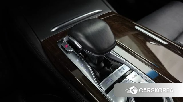 Kia More K9 id 4742148 из Кореи 19