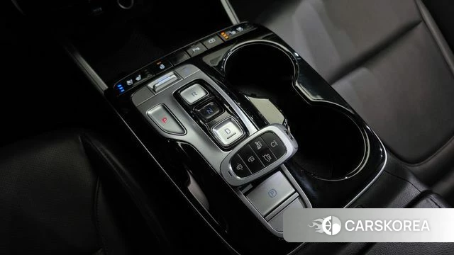 Hyundai Tucson (NX4) id 4619607 из Кореи 31