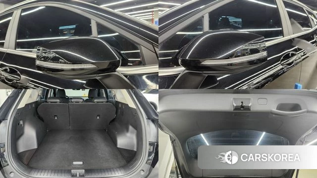 Kia Sportage 5th Generation id 3910170 из Кореи 19