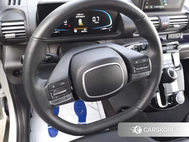 Hyundai Casper id 3540158 из Кореи 19