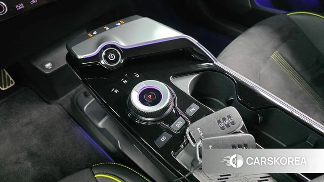 Kia EV6 id 3909981 из Кореи 19