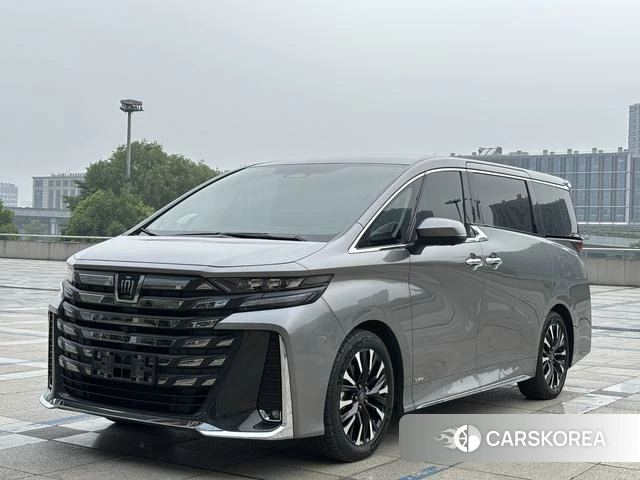 Toyota Wilfa id 4358975 из Китая 9