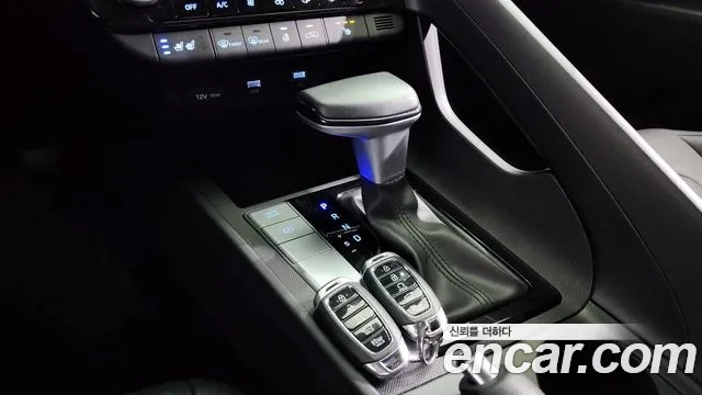 Hyundai Avante (CN7) id 2927575 из Кореи 19