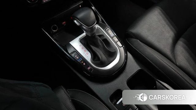 Kia The New K3 2nd generation id 4535206 из Кореи 30