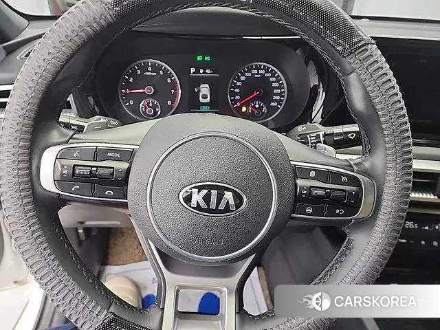 Kia K5 3rd generation id 3578095 из Кореи 19