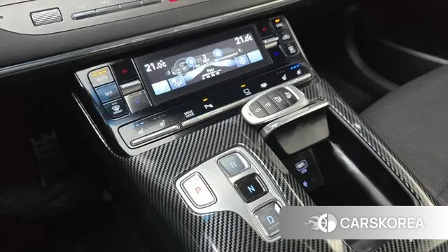 Hyundai The New Grandeur IG id 2999564 из Кореи 19