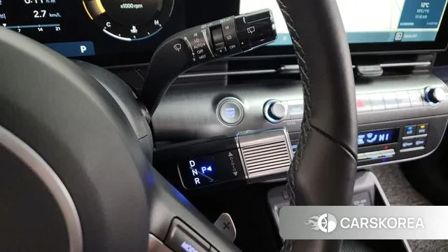 Hyundai Kona (SX2) id 3389035 из Кореи 19