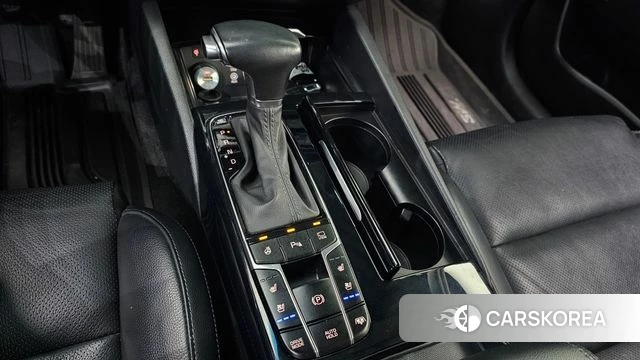 Kia Come New K7 id 3905348 из Кореи 19