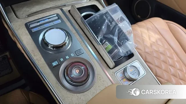 Genesis GV80 id 3420784 из Кореи 19