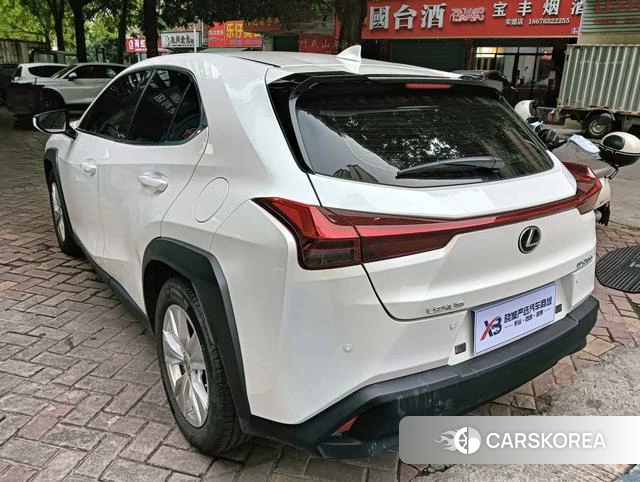 Lexus UX id 4262094 из Китая 19