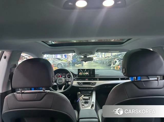 Audi A5 id 4213141 из Китая 18
