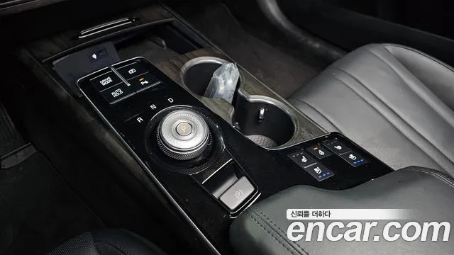 Kia K8 id 2935958 из Кореи 19