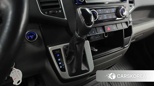 Hyundai Solati id 4550690 из Кореи 19