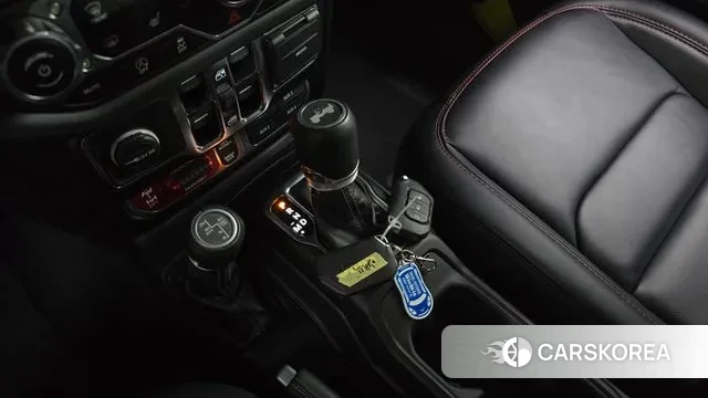 Jeep Wrangler (JL) id 2904964 из Кореи 19