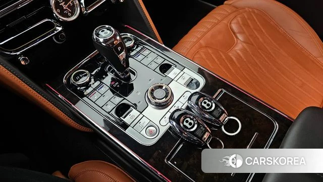 Bentley Flying Spur 3rd Generation id 3806989 из Кореи 19