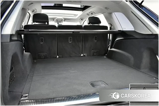 Audi Q7 (4M) id 2976728 из Кореи 19