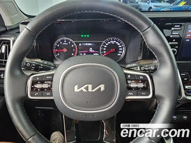 Kia Sorento 4th Generation id 2677295 из Кореи 18