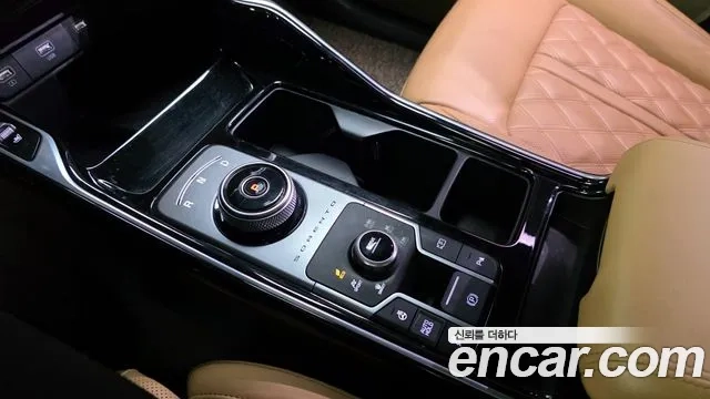 Kia Sorento 4th Generation id 2875992 из Кореи 19