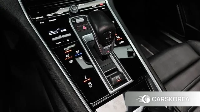 Porsche Panamera (971) id 3379985 из Кореи 19