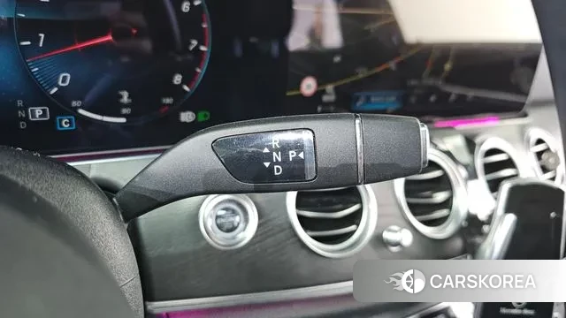 Mercedes-Benz E-Class W213 id 3421005 из Кореи 19