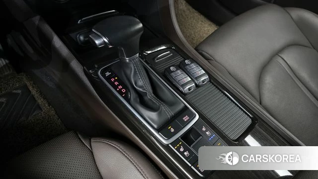 Kia The New K5 2nd generation id 3925053 из Кореи 19