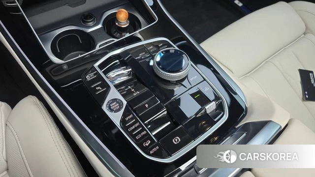 BMW X5 (G05) id 4879346 из Кореи 32