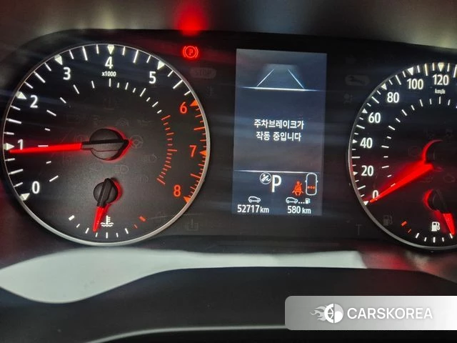Renault Korea (Samsung) XM3 id 4489394 из Кореи 14