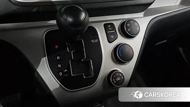 Kia The New Ray id 3306803 из Кореи 19