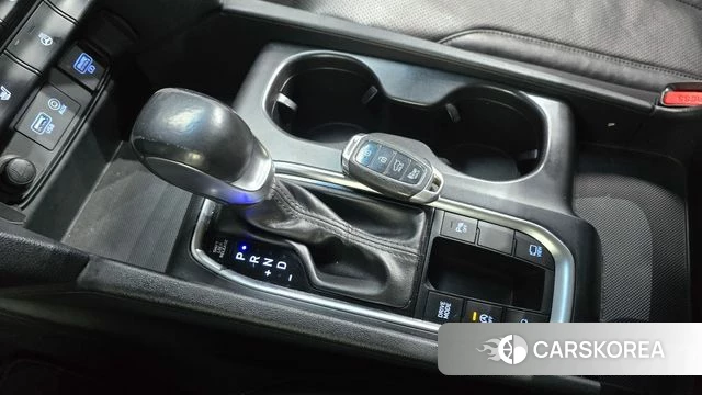 Hyundai Santa Fe TM id 3845875 из Кореи 19