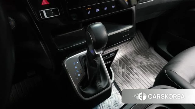 Hyundai Staria id 4603228 из Кореи 19