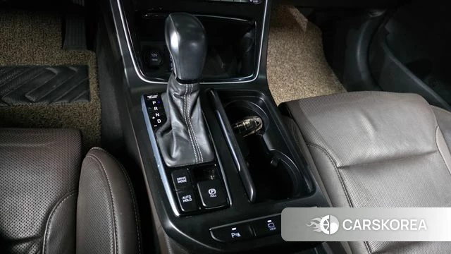 Hyundai Grandeur IG id 3873822 из Кореи 19