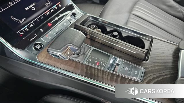 Audi A6 (C8) id 4422743 из Кореи 29