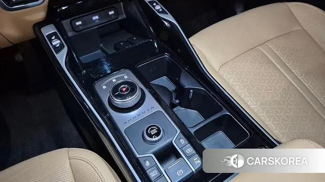 Kia Sorento 4th Generation id 3572821 из Кореи 19