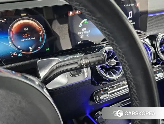 Mercedes-Benz GLB-Class X247 id 3447842 из Кореи 19