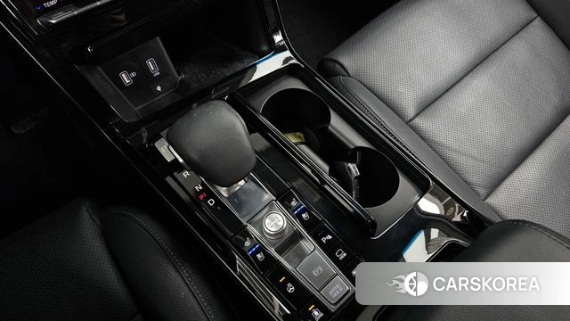 Kia K7 Premier id 4225275 из Кореи 34