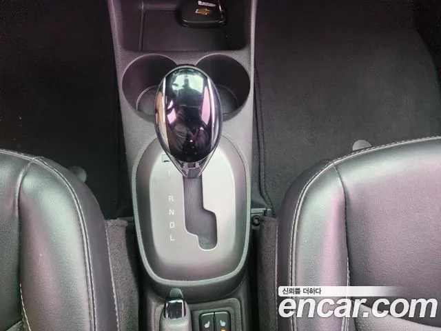 Chevrolet (GM Daewoo) The New Spark id 2932873 из Кореи 19