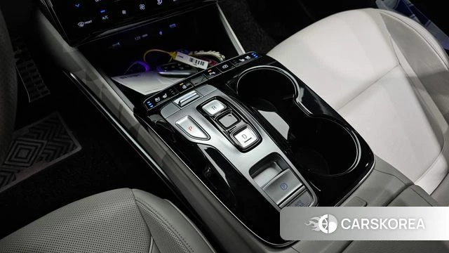 Hyundai Tucson (NX4) id 3935033 из Кореи 19