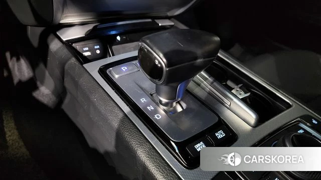 Genesis G80 id 3861693 из Кореи 19