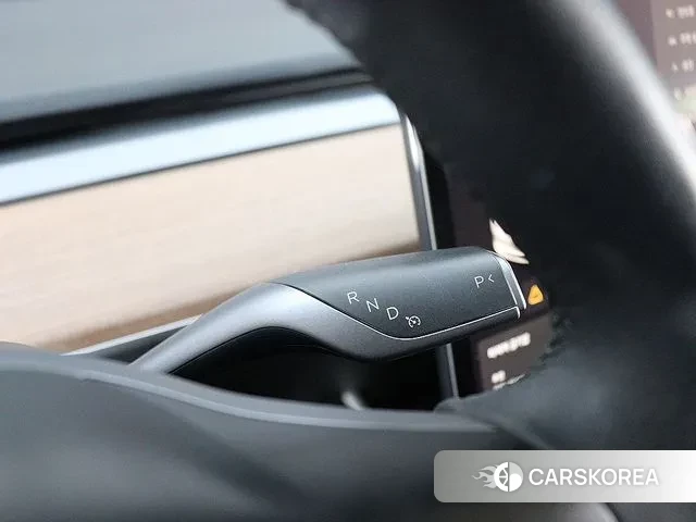 Tesla Model 3 id 3379858 из Кореи 19