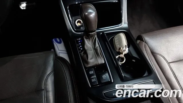 Hyundai Grandeur IG id 2952156 из Кореи 19