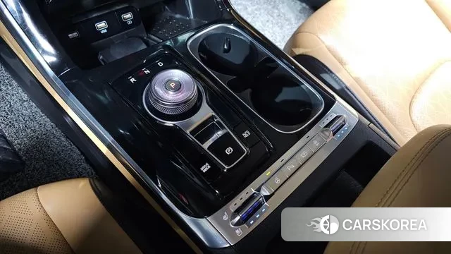 Kia Carnival 4th generation id 3650359 из Кореи 19