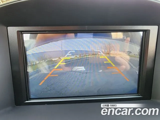 Renault Korea (Samsung) SM3 Neo id 2621553 из Кореи 19